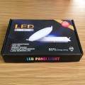 Panneau blanc de 600 * 1200 Dimmable LED avec 3 ans de garantie